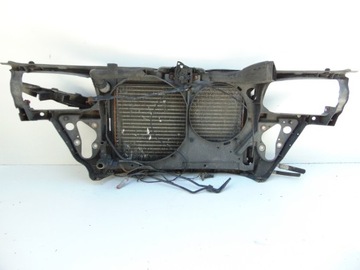 фото thumb №7, Pas перед переднее усилитель vw passat b5 кондиционер