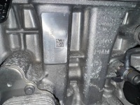 фото thumb №9, Citroen c4x 2021-2025 двигатель комплектный 1.2 puretech hn05 10z1af
