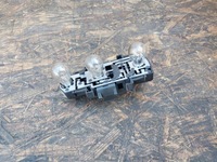 фото thumb №8, Вкладыш лампы левый левый задняя задний audi a6 c5 sedan