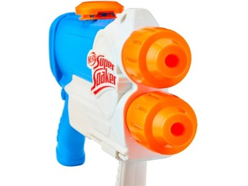 Водяной пистолет Nerf Super Soaker Barracuda ZA 4526