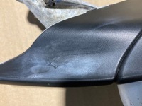 фото thumb №7, Зеркало правое vw golf vii 6 pin lc9a