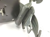 фото thumb №8, Pas безпеки правий задня чорний volvo xc90 i 2002-... 601239400