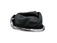 фото thumb №7, Ручка перемикання передач чохол volkswagen bora 1997-2005 sport 23mm 5 передач