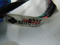 фото thumb №3, Жгут дверь правый перед citroen c4 aircross