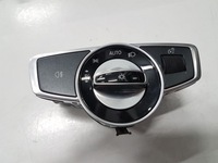 фото thumb №1, Переключатель света mercedes c-klasa w205 14-