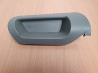 фото thumb №1, Заглушка подушки безпеки master iii movano b 2.3 dci