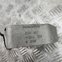 фото thumb №7, Передняя подушка двигателя mercedes-benz b w246, w242 a2462400300 24889681