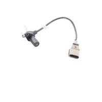 Vw touareg 7l audi q7 4l датчик положение вала коленчатого 077905381k Доставка, фото thumb