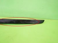 фото thumb №4, Накладка молдинг кришки задня 197 mercedes r170 slk 96-