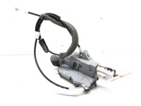 фото thumb №1, Замок дверь правый перед citroen berlingo ii van minibus 828412