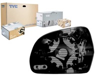 фото thumb №1, Tyc вкладыш зеркало audi