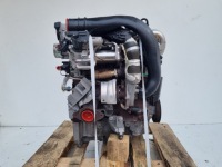 Двигун комплект renault modus 1.5 dci 75km pali k9k770 в Україні, фото thumb