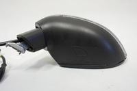 фото thumb №9, Зеркало левая 10 pin vw arteon 3h fl