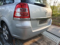 Крышка предохранителей 13125865 opel zafira b 2 2007 z157 1,9 cdti 120km Оригинал, фото thumb