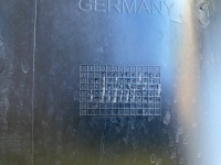 фото thumb №7, Подкрылок левая перед передние ford focus 3 iii mk3 2010-2015