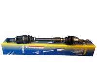 фото thumb №1, Новая полуось приводная левая renault clio iv 1.5dci 2012 t6092 391010115r