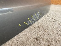 фото thumb №11, Hyundai santa fe iv 2019r- кришка багажника зад