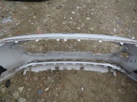 Бампер перед ford focus mk4 2018- Киев, фото thumb