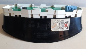 фото thumb №8, Спидометр приборы ford fiesta mk6 fl fusion 6s6t-10849cb пробег: 305762 km