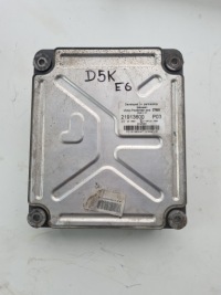 фото thumb №7, Касета компютер двигуна renault гама d volvo fl євро 6 21913600 p02 / p03