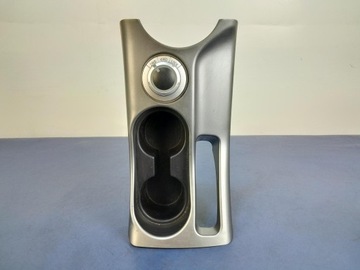 фото thumb №1, Citroen c-crosser рамка туннеля подстаканник 8011a079
