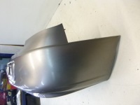 фото thumb №6, Бампер задня chrysler 300m 2001