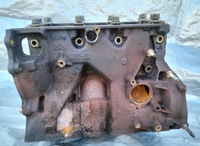 фото thumb №12, Блок двигателя citroen c5 iii x7 c6 407 2.7 hdi v6 uhz 5u3q-6015-ae