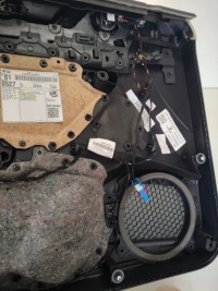 фото thumb №10, Vw passat b8 3g рестайлінг дверна карта (обшивка дверей) праве перед передня 3g1867012