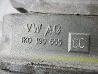 фото thumb №6, Подушка коробки ліва audi a3 vw golf beetle 1k0199555cc