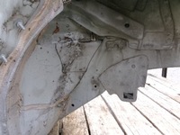 фото thumb №7, Citroen c4 cactus lift чверть права передня поріг блок двигуна