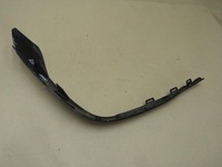 фото thumb №12, Audi a4 b9 s-line молдинг бампера левая задняя 8w0853555