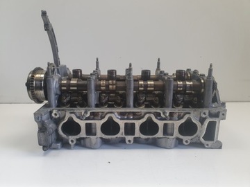 фото thumb №10, Honda accord vii 2.4 k24a3 v-tec головка цилиндров