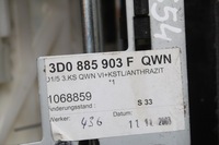 фото thumb №8, Підголівник середній задній phaeton 3d0885903f