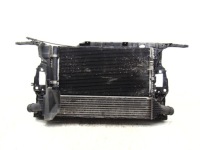 фото thumb №1, Pas передний радиатор audi a4 b8 1.8 tfsi caba