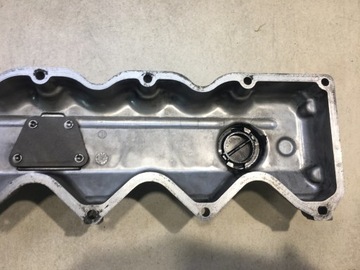 фото thumb №7, Кришка клапанів trafic i 2.1 td 7700599021