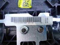 фото thumb №6, Подушка водія кліпси шторки безпеки primera p12