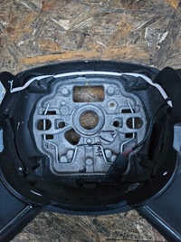 фото thumb №11, Повітропровід audi a6 c7 4g мультифункція шкіра