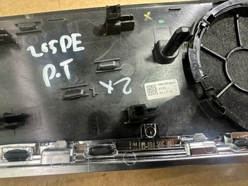 фото thumb №9, Планка двері, дверна правий зад burmester mercedes c клас w205 de