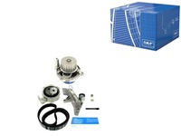 фото thumb №1, Skf комплект - набір ремінь розподільного валу skf, vkmc 0191