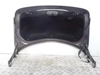 фото thumb №6, Крышка багажника багажника kpl. jaguar xf x250 08r. lmn