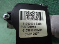 фото thumb №13, Компьютер замок зажигания bsi fiat grande punto 1.9 8v m-jet 2005-2009r. 55205937