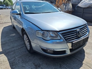 фото thumb №5, Vw volkswagen passat b6 3c 3c2 3c5 капот крышка крышка двигателя lb5m