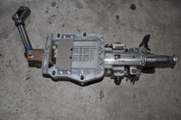 фото thumb №7, Audi a2 колонка кермова хрестовини