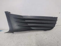 фото thumb №1, Решётка бампера левый перед c3 picasso 9681807677