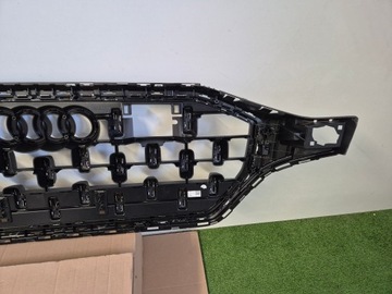 фото thumb №7, Audi q8 4m8 рестайлинг решётка радиатора решётка радиатора решётка радиатор 4m8853651 оригинал хром