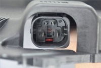 фото thumb №3, Вентилятор mercedes clk c209 2002 - 2010