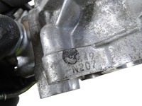 фото thumb №9, Насос топлива з двигателя mazda iii 3 bm cx-3 cx3 2.0 16v 120km 2013-2018