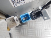 Lexus rx rx350 rx400 ii навігація дисплей панель 86110-48410 оригінал Зі Шроту, фото thumb