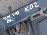 Фаркоп  буксирувальний кулька роз'єм електричний westfalia bmw 3 f30 f31 6873703 Недорого, фото thumb