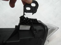 фото thumb №11, Ford transit custom mk2 2023- full led лампа передняя левая перед